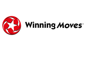 WINNING MOVES logo
