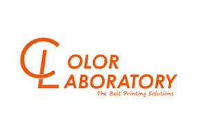 COLOR LABORATORY MD logo