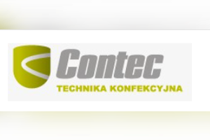 CONTEC logo