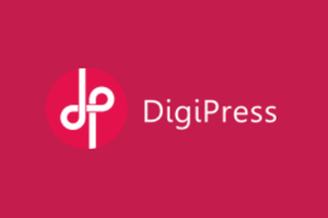 DIGIPRESS logo