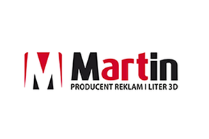MARTIN MARCIN SOSNOWSKI logo