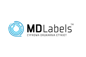 MD Labels Sp z o.o. Sp. k. logo
