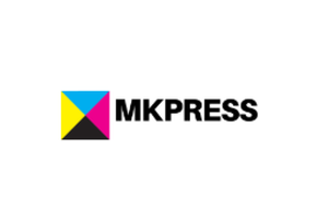 MKPRESS logo