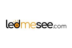 LEDMESEE.com logo
