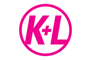 K+L logo