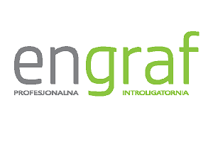 ENGRAF PRO logo