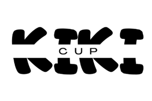 KIKI CUP IWONA STECKIEWICZ logo