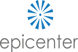 EPICENTER logo