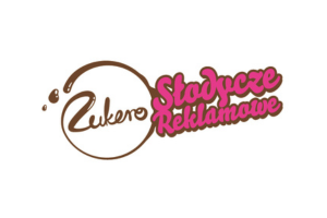 Zukero Słodycze reklamowe logo