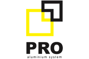 Pro Aluminium System logo