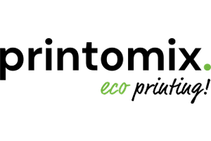 PRINTOMIX logo