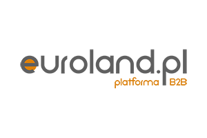 EUROLAND logo