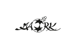 MARK Producent bombek logo