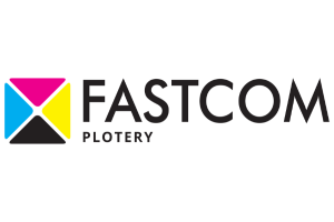 Fastcom logo