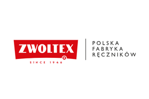 Polska Fabryka Ręczników Zwoltex logo