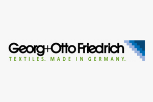 GEORG + OTTO FRIEDRICH logo