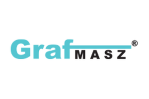 GRAFMASZ logo