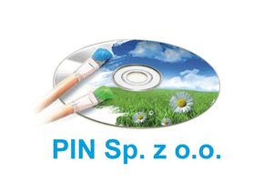 PIN Sp. z o.o. logo
