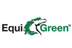 EquiGreen | cdVet logo