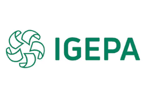 IGEPA logo