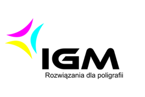 IGM 4Print Sp. zo.o. logo