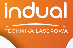 INDUAL Sp. z o.o. logo