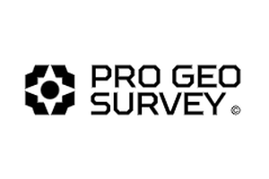 PRO GEO SURVEY logo