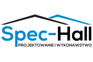 SPEC-HALL KONTENERY Sp. z o.o. logo