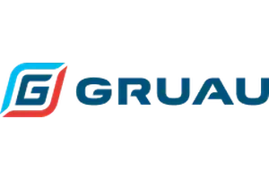 GRUAU logo