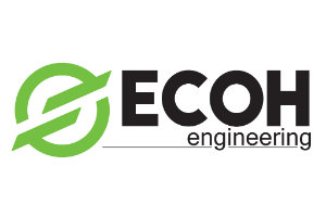 ECOH SPÓŁKA Z OGRANICZONĄ ODPOWIEDZIALNOŚCIĄ logo