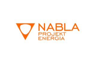NABLA PROJEKT ENERGIA Sp.  o.o. logo