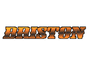 BRISTON  PIOTR FIEDOR logo