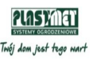 PLAST-MET Systemy Ogrodzeniowe logo