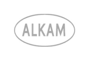 ALKAM ZAKŁAD KAMIENIARSKI ALBERT BIELAK logo