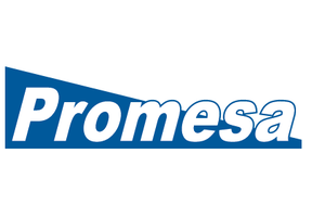 Promesa P.H.U. Zbigniew Misztela logo