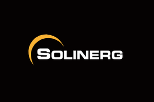 SOLINERG Sp. z o.o.Sp.K. logo