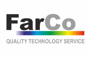 FARCO Sp. z o.o. logo