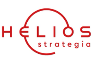 HELIOS STRATEGIA POLSKA Sp. z o. o. logo