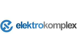 ELEKTROKOMPLEX WOJCIECH JARMOC / TENSE logo