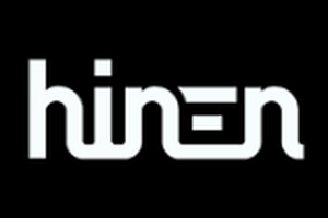 HINEN logo
