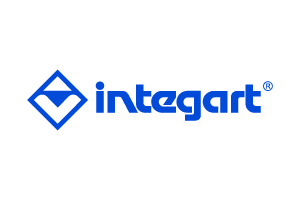 INTEGART Sp. z o. o. logo