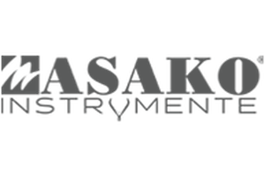 Masako Instrumente Germany GmbH logo
