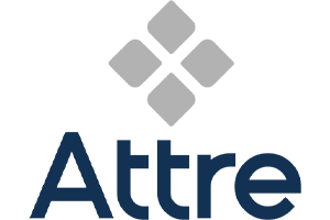 ATTRE logo