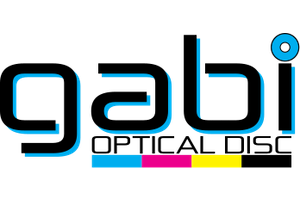 GABI OPTICAL DISC SP. Z O.O. logo