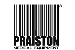 PRAISTON SPÓŁKA Z OGRANICZONĄ ODPOWIEDZIALNOŚCIĄ logo