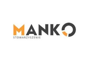 STOWARZYSZENIE MANKO logo