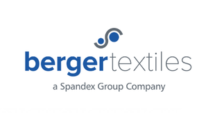 Berger Textiles logo