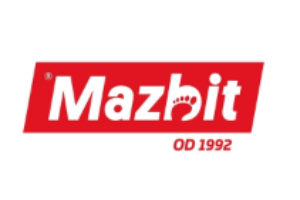 ZBIGNIEW FRĄCKOWIAK MAZBIT PRZEDSIĘBIORSTWO logo