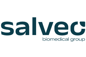 Salveo Biomedical Group logo