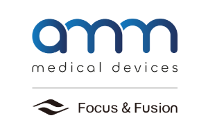 AMM Medical Devices logo